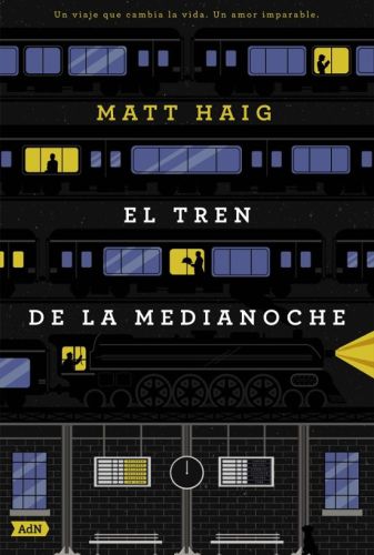 El tren de la medianoche