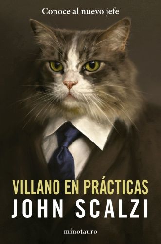 Villano en pr�cticas
