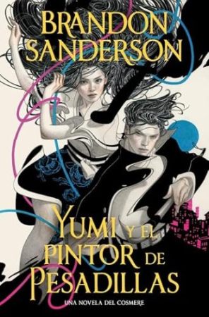 Yumi y el pintor de pesadillas