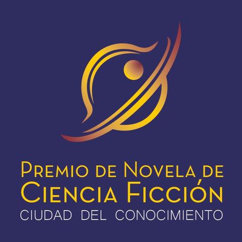 V Premio de Novela de Ciencia Ficción Ciudad del Conocimiento