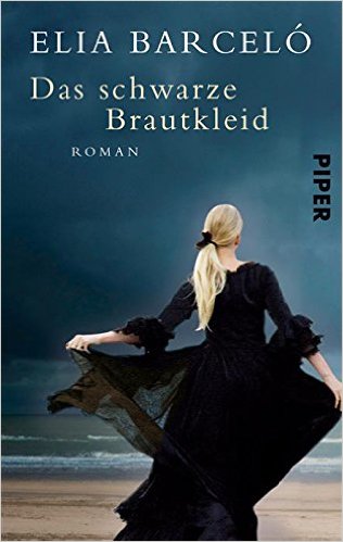 Das schwarze Brautkleid: Roman