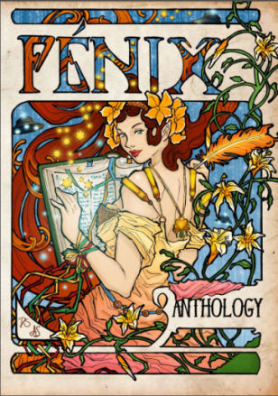 Fnix Anthology of Science Fiction and Fantasy