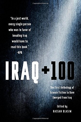 Iraq +100