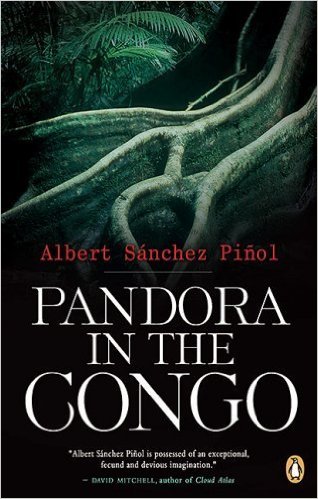 Pandora in the Congo