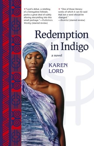 Redemption in Indigo