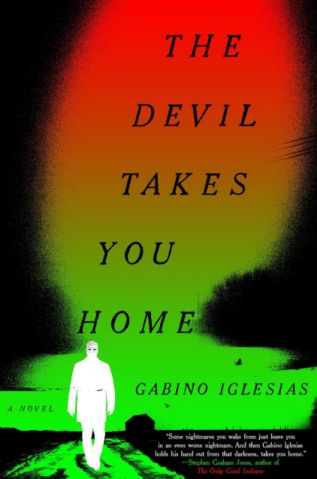 The Devil Takes You Home