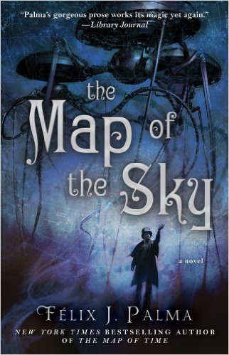 The Map of the Sky: A Novel