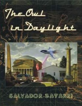 The Owl In Daylight: A screenplay based on the incredible real life of Philip K. Dick
