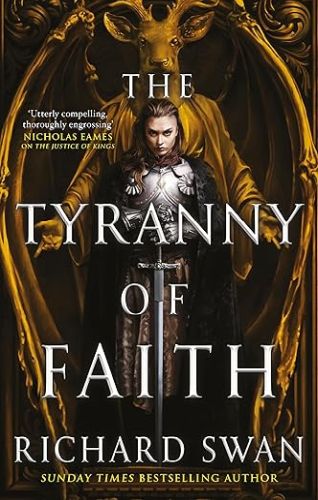 La tiran�a de la fe