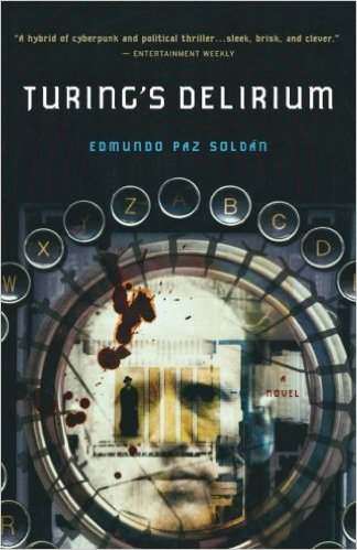 Turing's Delirium