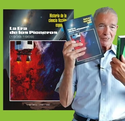 Canal Youtube de Flix Linares