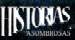 Revista Historias Asombrosas