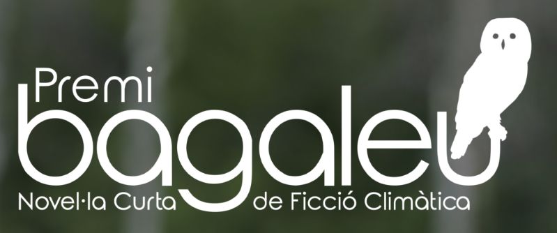 Premi Bagaleu de Novella Curta de Ficci Climtica