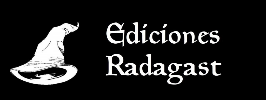 Premiu Radagast de Lliteratura Fantástica, Ciencia Ficción y Terror