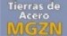 Fanzine Tierras de acero
