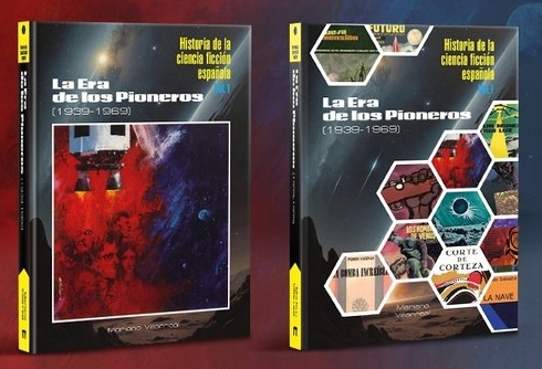 HISTORIA DE LA CIENCIA FICCIÓN ESPAÑOLA I: LA ERA DE LOS PIONEROS (1939-1969)